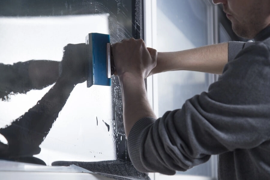 Residential Window Tinting Residential Window Tinting